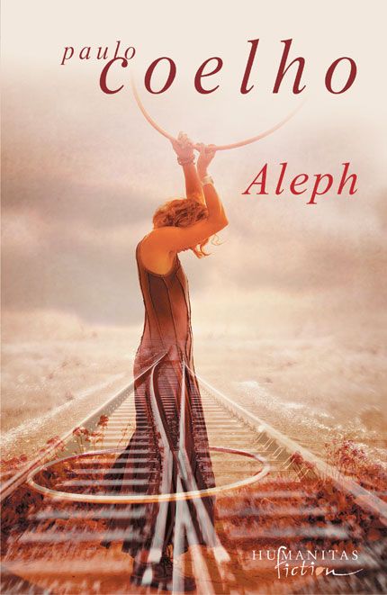 Aleph [Ediție tipărită]  (LIVRARE: 15 ZILE)
