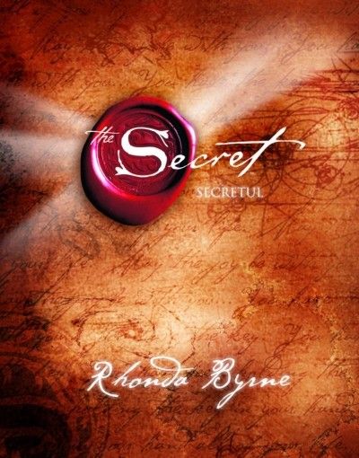 Secretul = The Secret (LIVRARE: 7 ZILE)