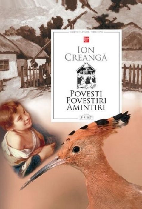 BPTC. Povesti. Povestiri. Amintiri