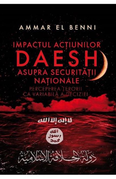 Impactul acțiunilor Daesh asupra securitații naționale