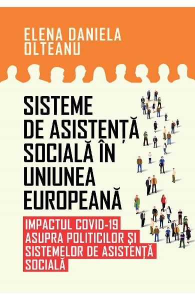 Sisteme de asistență socială în Uniunea Europeană