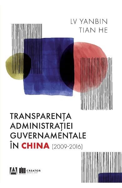 Transparența administrației guvernamentale in China (2009-2016)