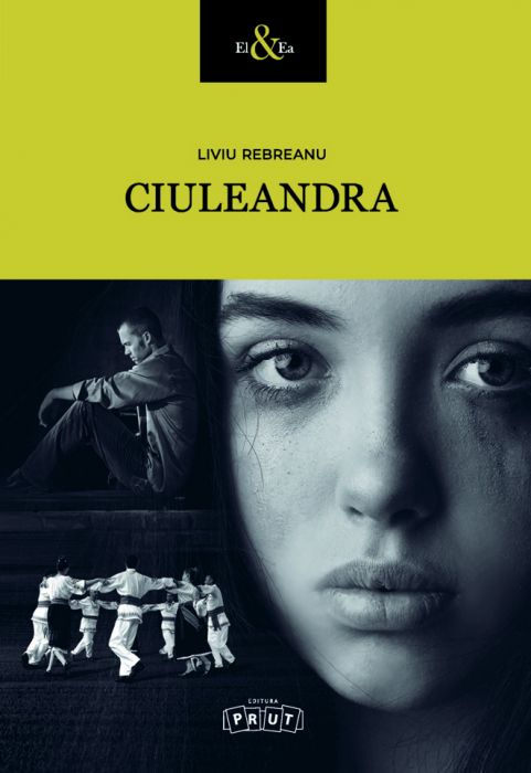 Ciuleandra - Liviu Rebreanu