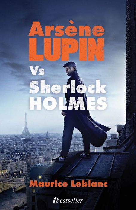    Arsene Lupin vs Sherlock Holmes