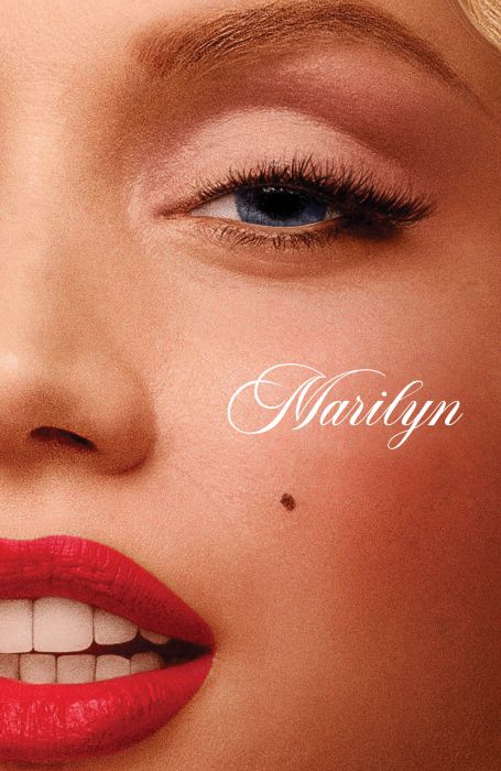 Marilyn Monroe (vol. 1)