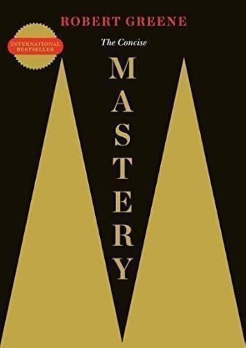 The Concise Mastery (LIVRARE: 15 ZILE)
