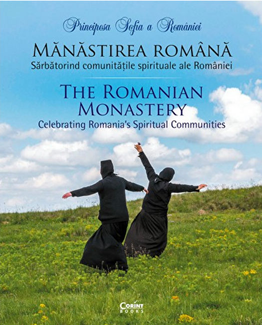 Mănăstirea Română: Sărbătorind comunitățile spirituale ale României