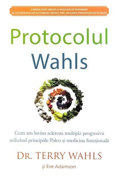Protocolul Wahls (LIVRARE: 7 ZILE)