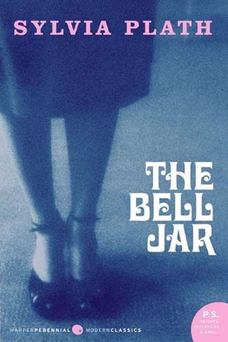 The Bell Jar (LIVRARE: 7 ZILE)