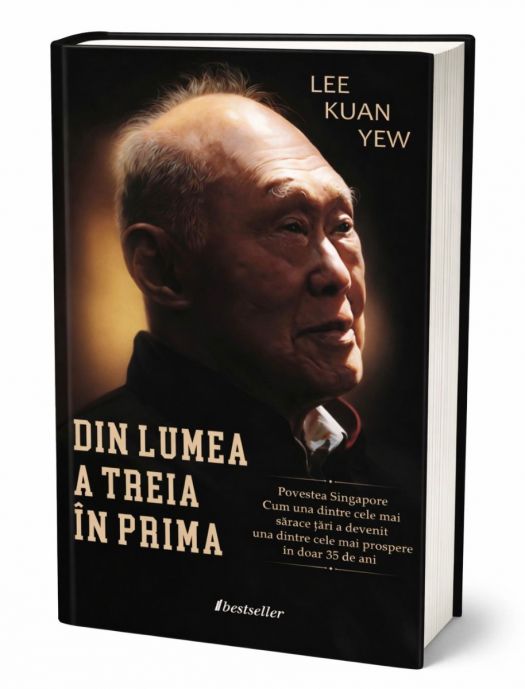 Din lumea a treia în prima. Povestea Singapore: Cum una dintre cele mai sărace țări a devenit una dintre cele mai prospere în doar 35 de ani