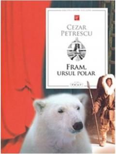 Fram Ursul Polar 