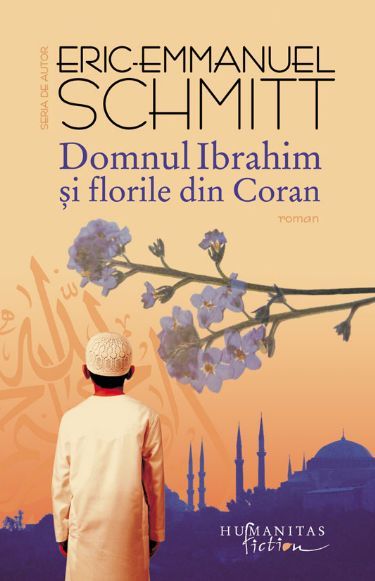  Domnul Ibrahim şi Florile din Coran (LIVRARE: 15 ZILE)