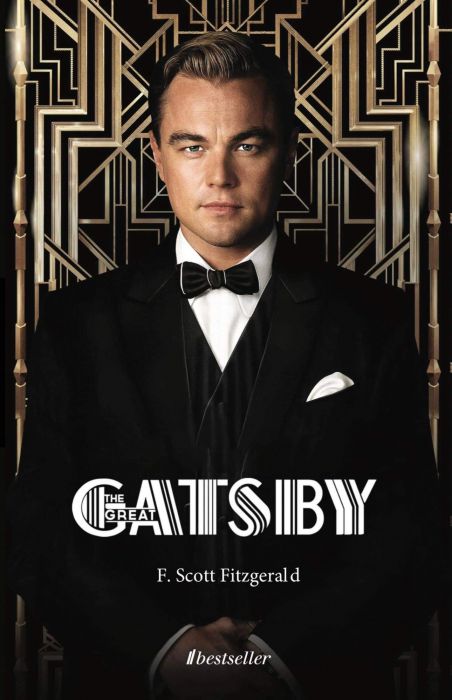  The Great Gatsby 