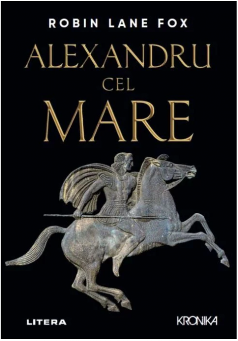 Alexandru cel Mare (LIVRARE 15 ZILE)