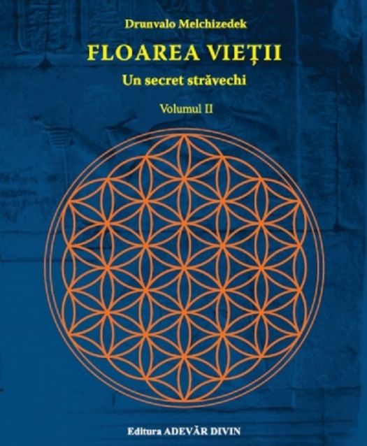 Floarea vieții, volumul II