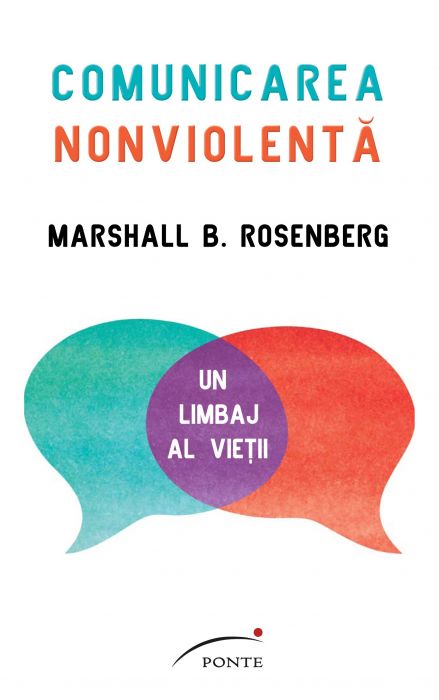 Comunicarea nonviolentă (LIVRARE: 15 ZILE)