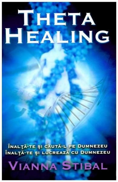 Theta Healing (LIVRARE: 15 ZILE)