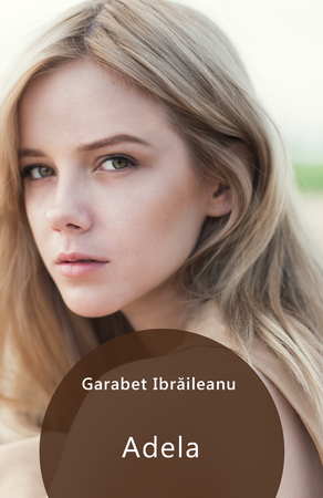    Adela [eBook] 