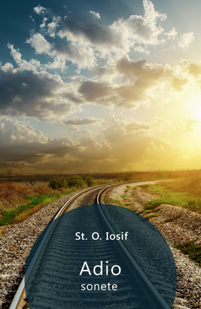 Adio [eBook] 
