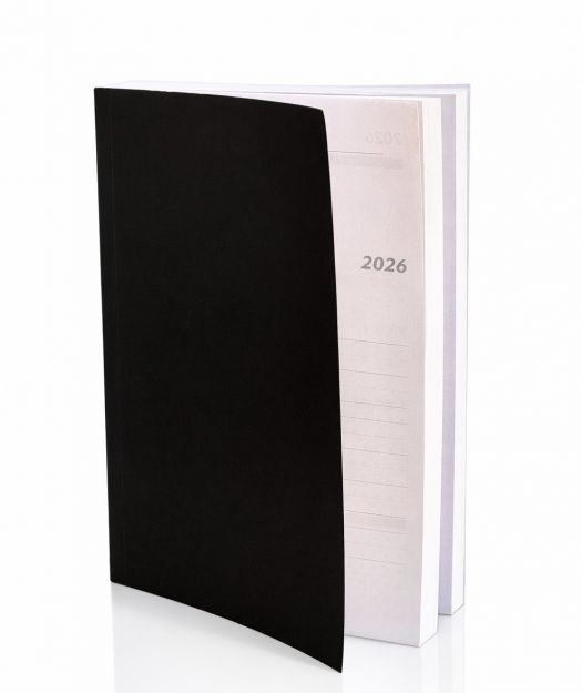Agenda Zilnică Clară 2026