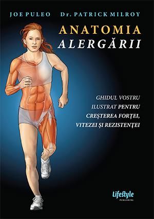 Anatomia alergarii (LIVRARE 15 ZILE)