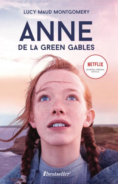 Anne de la Green Gables - Lucy Maud Montgomery. Volumul 1 din seria „Anne de la Green Gables”