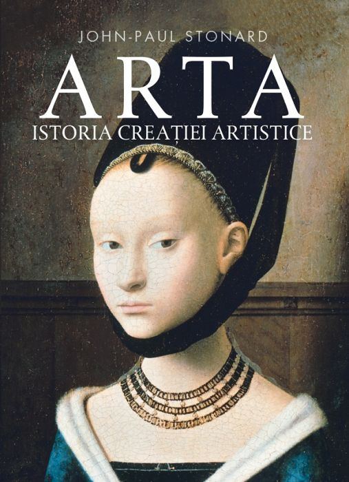 Arta. Istoria creatiei artistice (LIVRARE 15 ZILE)