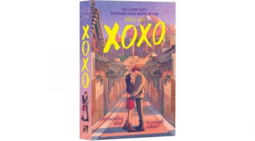 Xoxo - Axie Oh