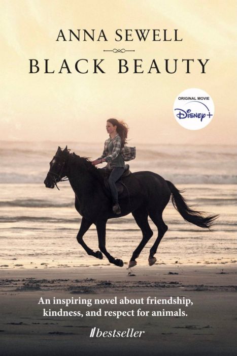Black Beauty (Ediție în Limba Engleză) 