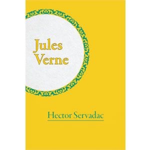 Hector Servadac [eBook]