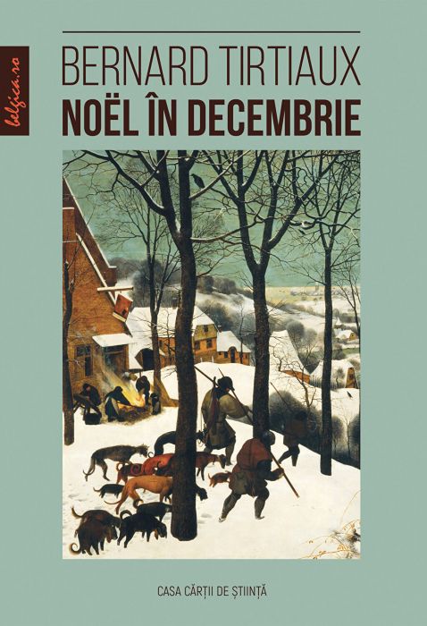 Noël in decembrie
