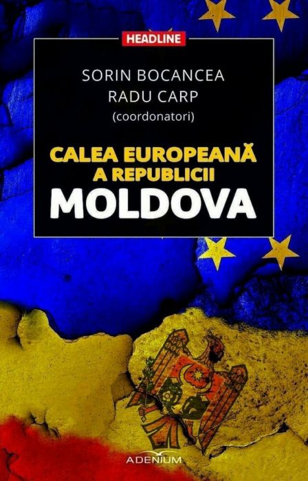 Calea Europeana a Republicii Moldova