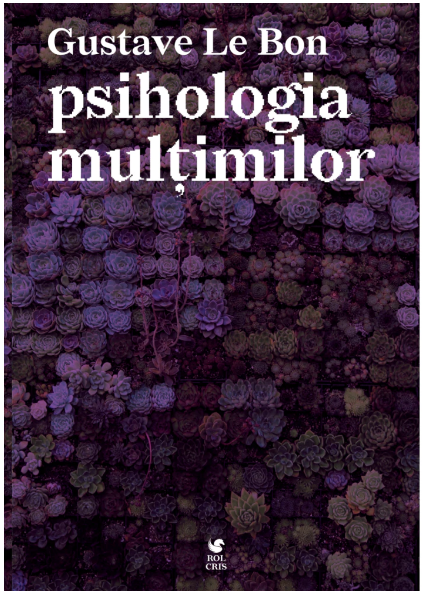 Psihologia multimilor (LIVRARE 15 ZILE)