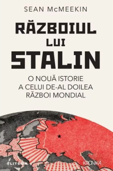 Razboiul lui Stalin (LIVRARE 15 ZILE)
