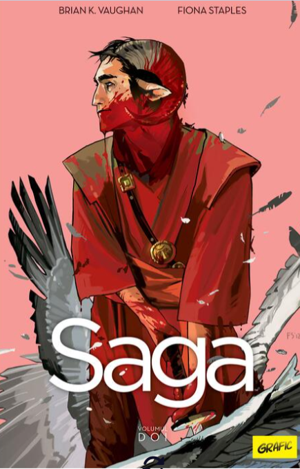 Saga #2