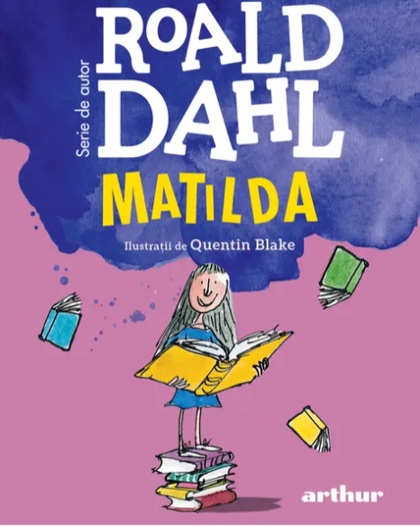 Matilda (format mic)