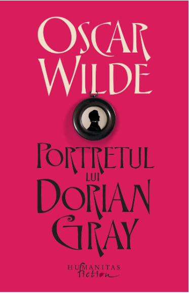 Portretul lui Dorian Gray (LIVRARE 15 ZILE)