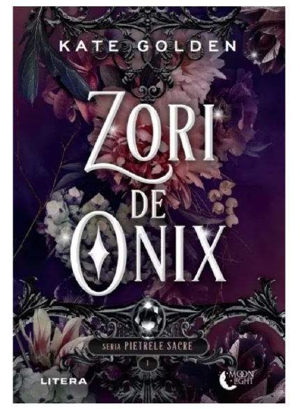 Zori de Onix (LIVRARE 15 ZILE)