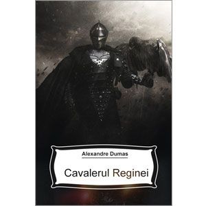    Cavalerul Reginei [eBook]