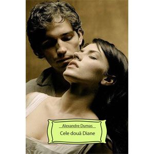    Cele Două Diane [eBook]