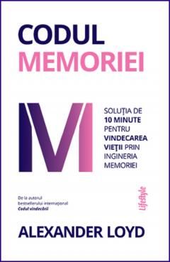 Codul memoriei (LIVRARE 15 ZILE)