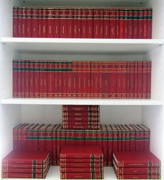          Biblioteca Adevărul Colecția Roșie Integrală de 101 cărți (Livrare Gratis în Moldova)