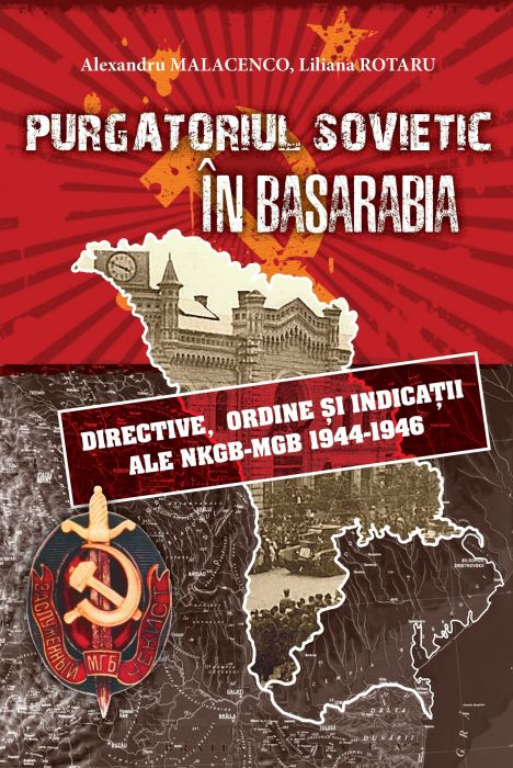 Purgatoriul sovietic în Basarabia