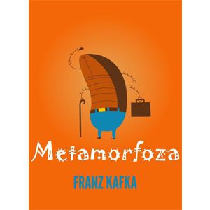   Metamorfoza [eBook]