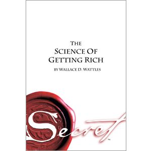 The Science of Getting Rich [eBook]