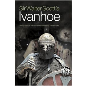    Ivanhoe (Română) [eBook]
