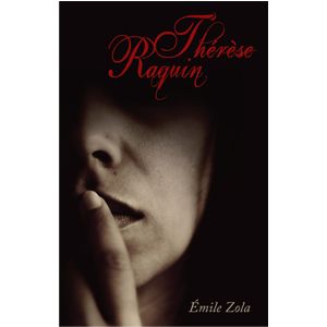 Thérèse Raquin (Română) [eBook]