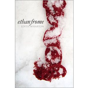   Ethan Frome (Română) [eBook]