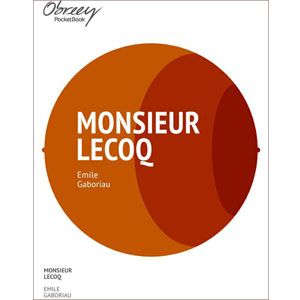 Monsieur Lecoq [eBook]