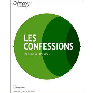 Les confessions [eBook]
